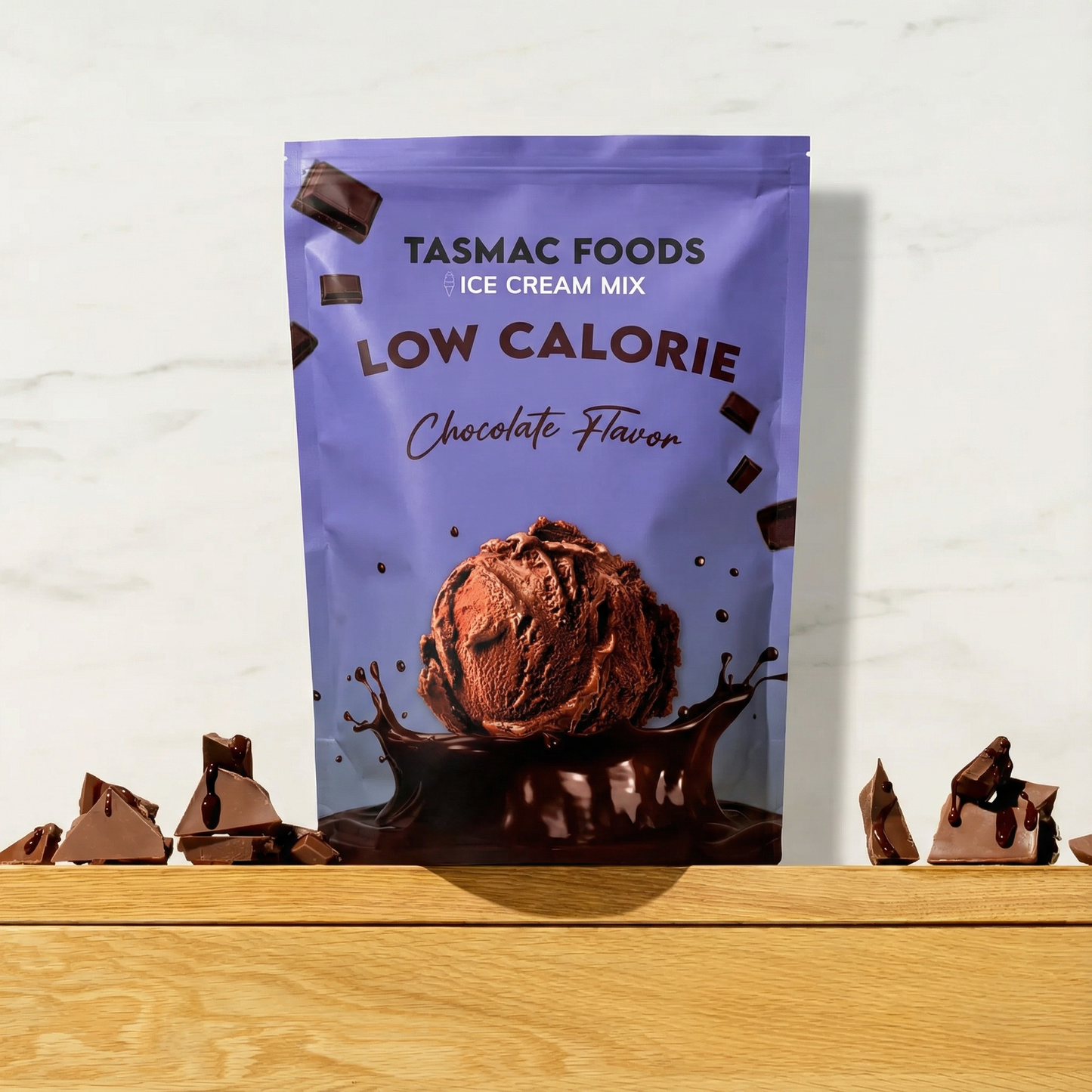 Protein Ice Cream Mix