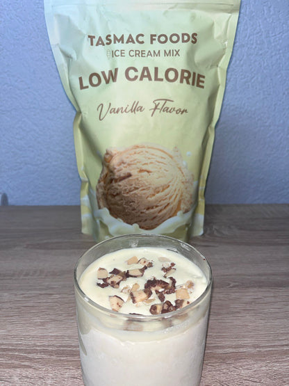 Vanilla Ice Cream Mix
