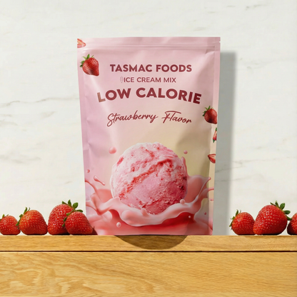 Protein Ice Cream Mix