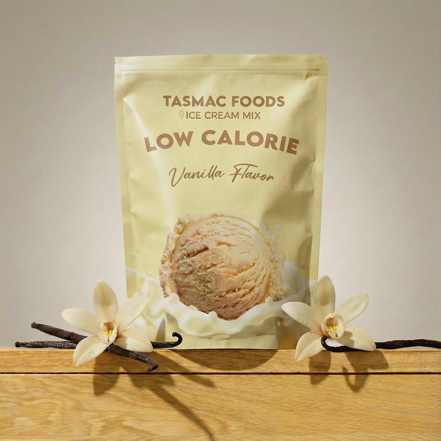 Protein Ice Cream Mix