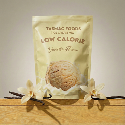 Protein Ice Cream Mix